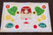 BOW Christmas Wonder Mystery Quilt Block 7 - Sweet Pea