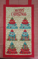Christmas Forest Blocks/Quilt 4x4 5x5 6x6 7x7 8x8 | Sweet Pea.
