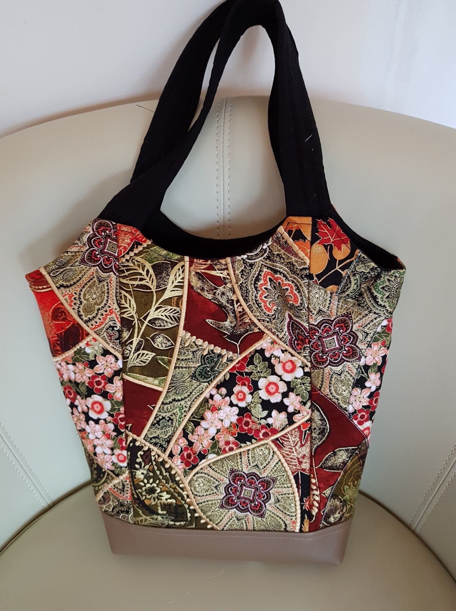 Quilting handbags online