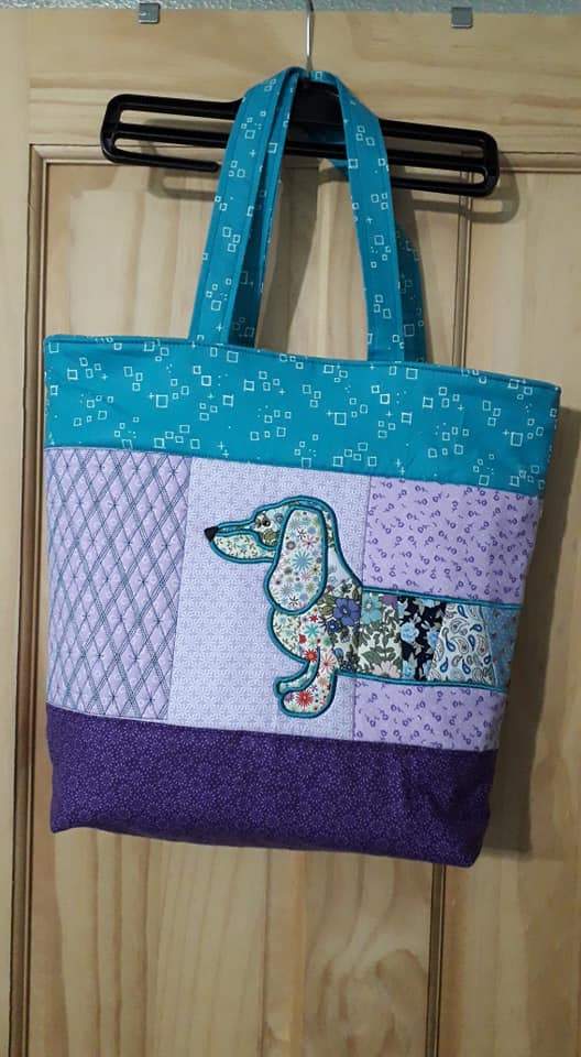 Dachshund Tote bag 5x7 6x10 7x12 - Sweet Pea Australia In the hoop machine embroidery designs. in the hoop project, in the hoop embroidery designs, craft in the hoop project, diy in the hoop project, diy craft in the hoop project, in the hoop embroidery patterns, design in the hoop patterns, embroidery designs for in the hoop embroidery projects, best in the hoop machine embroidery designs perfect for all hoops and embroidery machines