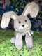 Easter Bunny Stuffed Toy 5x7 6x10 7x12 9.5x14 | Sweet Pea.