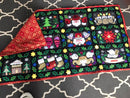 BOW Christmas Wonder Mystery Quilt Bulk Pack | Sweet Pea.