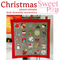 Christmas Advent Calendar Quilt Assembly Instructions - Sweet Pea