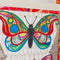 Butterfly Blocks and Wall Hanging (one hooping) 5x7 6x10 7x12 | Sweet Pea.
