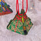 Festive FSL Gift Boxes or Ornaments 4x4 5x5 6x6 - Sweet Pea
