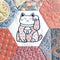Mystery Japanese Hexagon Quilt Bulk Pack | Sweet Pea.