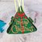Festive FSL Gift Boxes or Ornaments 4x4 5x5 6x6 - Sweet Pea