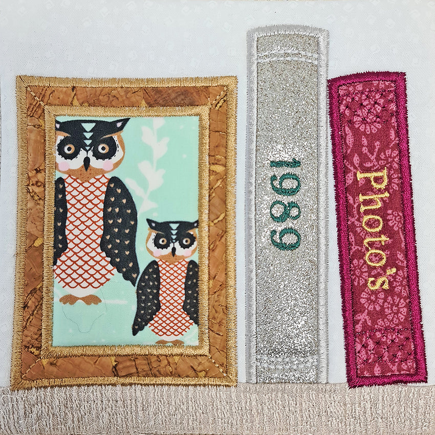 Ith Patterns Top 12 ITH Embroidery Designs
