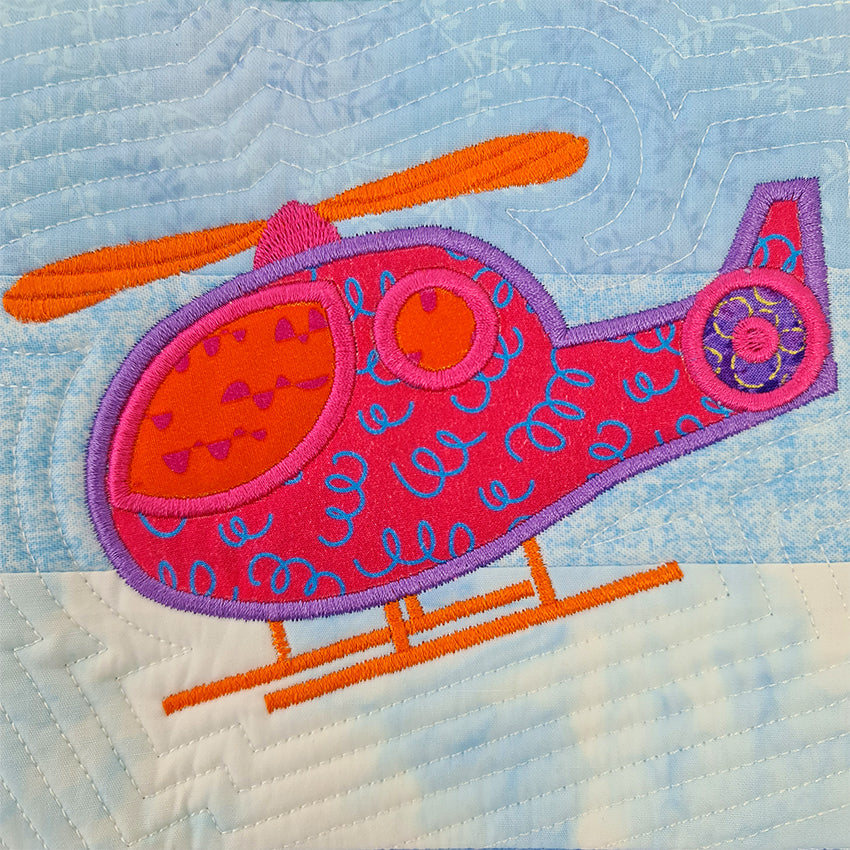 Aircraft Quilt 4x4 5x5 6x6 7x7 - Sweet Pea Australia In the hoop machine embroidery designs. in the hoop project, in the hoop embroidery designs, craft in the hoop project, diy in the hoop project, diy craft in the hoop project, in the hoop embroidery patterns, design in the hoop patterns, embroidery designs for in the hoop embroidery projects, best in the hoop machine embroidery designs perfect for all hoops and embroidery machines