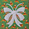 Christmas Presents Placemat/Table Runner 4x4 5x5 6x6 | Sweet Pea.