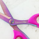 Sweet Pea Professional 9” Tailor Scissors | Sweet Pea.