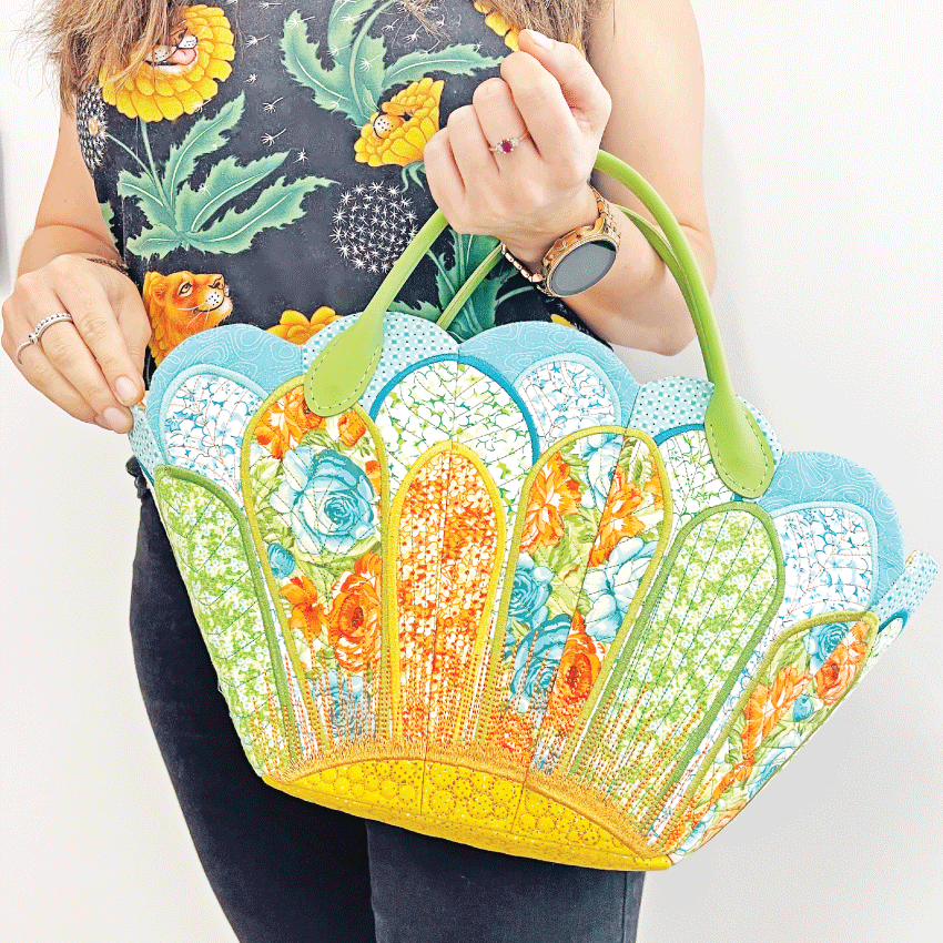 Daisy handbags hotsell