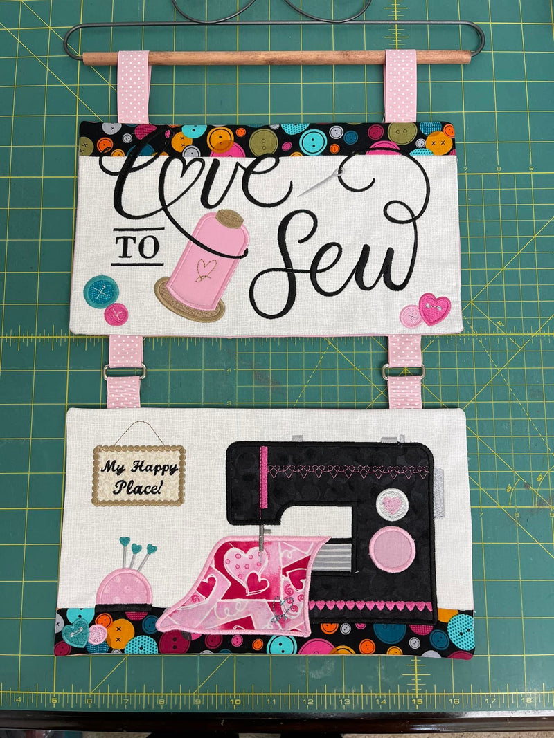 Stitch Journal DIY Hand Embroidery Activity Book – Little Dear Shop