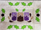 BOW Christmas Wonder Mystery Quilt Block 4 | Sweet Pea.