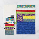 MEDICAL ORGANISER BELT KIT (FABRIC AND EMBROIDERY FILES) | Sweet Pea.