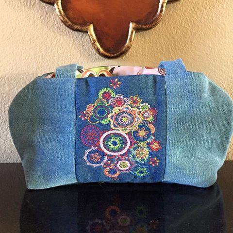 Hobo Bag 5x7 6x10 and 7x12 - Sweet Pea Australia In the hoop machine embroidery designs. in the hoop project, in the hoop embroidery designs, craft in the hoop project, diy in the hoop project, diy craft in the hoop project, in the hoop embroidery patterns, design in the hoop patterns, embroidery designs for in the hoop embroidery projects, best in the hoop machine embroidery designs perfect for all hoops and embroidery machines