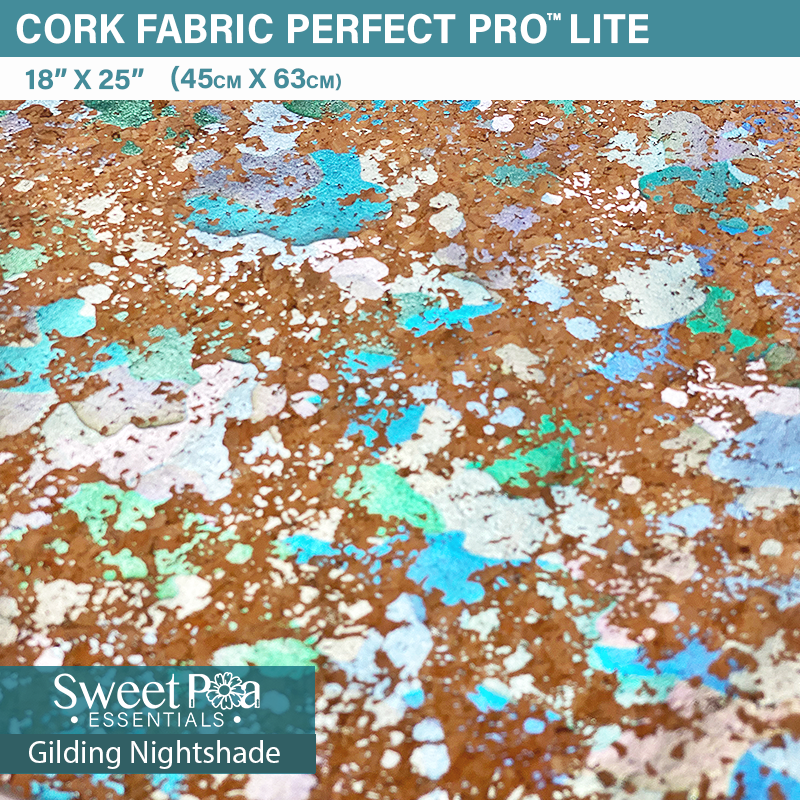 Perfect Pro™ Lite Cork - Gilding Nightshade 0.4mm | Sweet Pea.