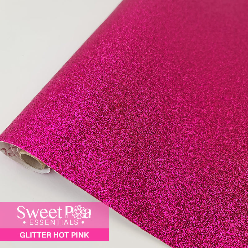 LEATHER 12'x24 Hot Pink Leather,bright Pink Leather Sheet, Leather  Skins/variety Leather Colors/lambskin Leather/thickness 0.6-0.7mm /CC325 