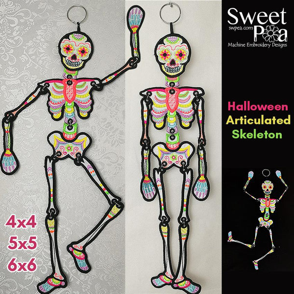 Halloween_Articulated_Skeleton