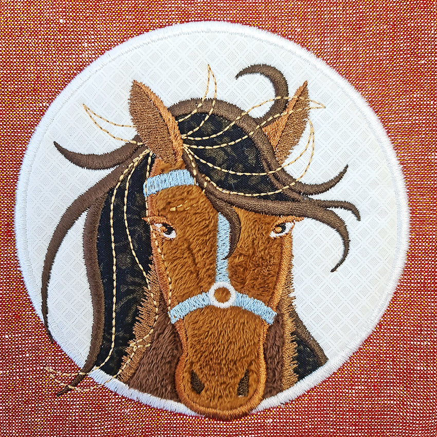 Horse Riding Quilt 4x4 5x5 6x6 7x7 - Sweet Pea Australia In the hoop machine embroidery designs. in the hoop project, in the hoop embroidery designs, craft in the hoop project, diy in the hoop project, diy craft in the hoop project, in the hoop embroidery patterns, design in the hoop patterns, embroidery designs for in the hoop embroidery projects, best in the hoop machine embroidery designs perfect for all hoops and embroidery machines