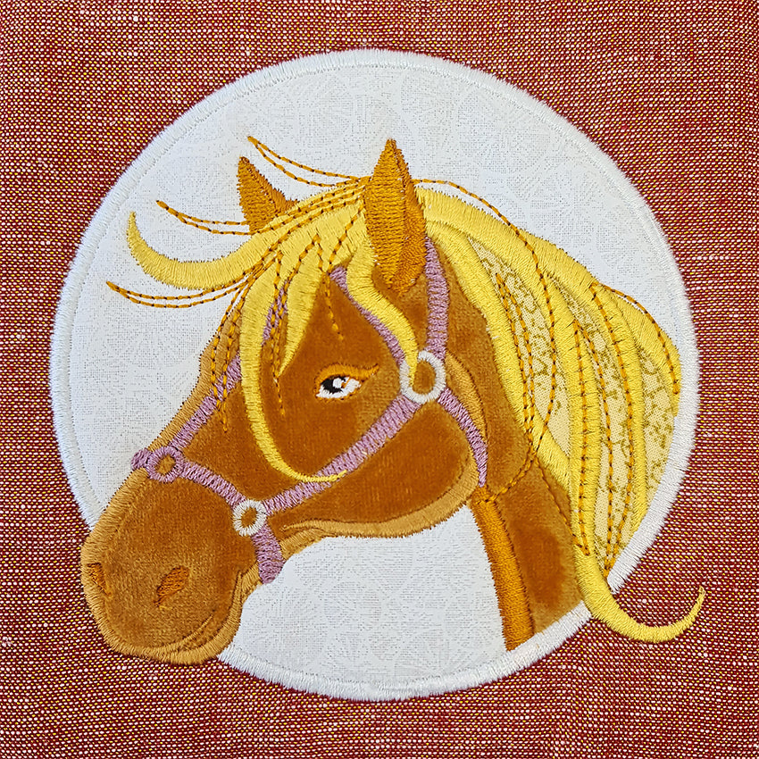 Horse Riding Quilt 4x4 5x5 6x6 7x7 - Sweet Pea Australia In the hoop machine embroidery designs. in the hoop project, in the hoop embroidery designs, craft in the hoop project, diy in the hoop project, diy craft in the hoop project, in the hoop embroidery patterns, design in the hoop patterns, embroidery designs for in the hoop embroidery projects, best in the hoop machine embroidery designs perfect for all hoops and embroidery machines