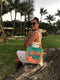 Hawaiian Reflections Bag 6x10 7x12 9.5x14 | Sweet Pea.