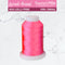 Incredi-Thread™ Spool  - 404 LOLLI PINK - Sweet Pea In The Hoop Machine Embroidery Design