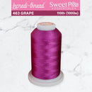 Incredi-Thread™ Spool  - 463 GRAPE - Sweet Pea