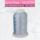 Incredi-Thread™ Spool  - 504 PERIWINKLE BLUE - Sweet Pea