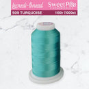 Incredi-Thread™ Spool  - 509 TURQUOISE - Sweet Pea