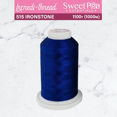 Incredi-Thread™ Spool  - 515 IRONSTONE - Sweet Pea
