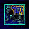 BOW Halloween Haunted House Quilt - Block 2 - Sweet Pea In The Hoop Machine Embroidery Design hoop machine embroidery designs, embroidery patterns, embroidery set, embroidery appliqué, hoop embroidery designs, small hoop designs, the best in the hoop machine embroidery designs, the best in the hoop sewing and embroidery designs