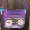 Game Controller Messenger Bag 6x10 7x12 - Sweet Pea In The Hoop Machine Embroidery Design hoop machine embroidery designs, embroidery patterns, embroidery set, embroidery appliqué, hoop embroidery designs, small hoop designs, the best in the hoop machine embroidery designs, the best in the hoop sewing and embroidery designs