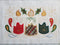 BOW Christmas Wonder Mystery Quilt Block 4 | Sweet Pea.