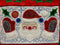 BOW Christmas Wonder Mystery Quilt Block 3 | Sweet Pea.