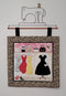Dress Boutique Scene Hanger 4x4 5x5 6x6 7x7 - Sweet Pea In The Hoop Machine Embroidery Design hoop machine embroidery designs, embroidery patterns, embroidery set, embroidery appliqué, hoop embroidery designs, small hoop designs, the best in the hoop machine embroidery designs, the best in the hoop sewing and embroidery designs