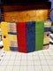 Striped Wallet 5x7 6x10 8x12 - Sweet Pea