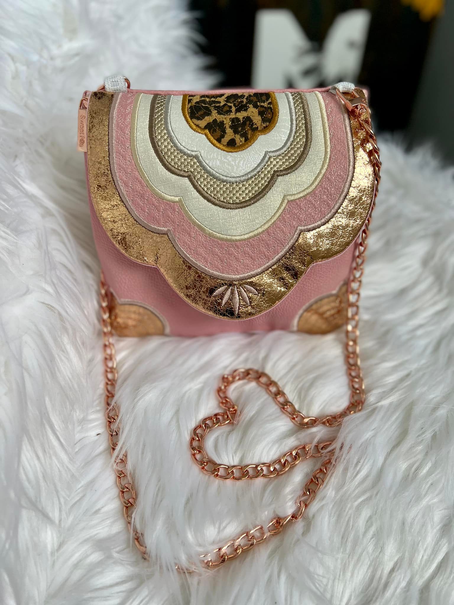 Interesting 4 X 6 X 1 5 Purse Images