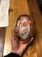 Stuffed Easter Eggs 4x4 5x7 - Sweet Pea