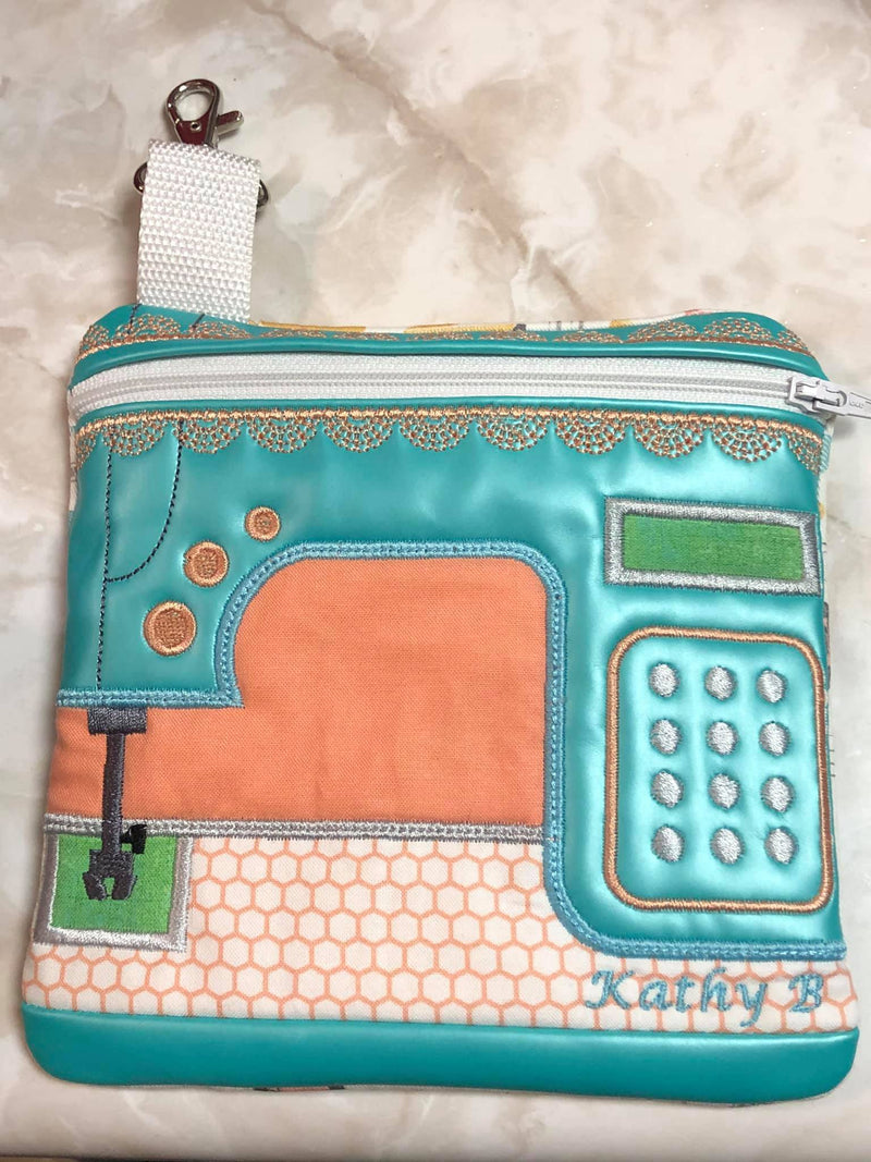 PDF PATTERN Sewing Mat Bag for Sewing Machine Mat Organizer/tote Bag:  Travel Tote for Sewing With Ironing Pad, Pincushion, Trash Catcher - Etsy