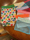 Multi-Use Mesh Zipper Bags 5x7 6x10 7x12 - Sweet Pea In The Hoop Machine Embroidery Design