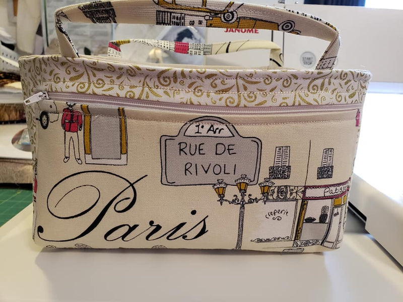 Louis Vuitton Tote Bag Insert