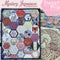 Mystery Japanese Hexagon Quilt Assembly Instructions | Sweet Pea.