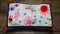 Australian Flowers Cushion 5x7 6x10 7x12 - Sweet Pea