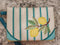 Lemon Lane Bag Set - Sweet Pea In The Hoop Machine Embroidery Design hoop machine embroidery designs, embroidery patterns, embroidery set, embroidery appliqué, hoop embroidery designs, small hoop designs, the best in the hoop machine embroidery designs, the best in the hoop sewing and embroidery designs