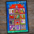 Haunted Harvest CP1107005CL Quilt
