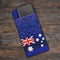 Australian Flag Tablet Cover & Phone Case 5x7 6x10 7x12 and 8x12 | Sweet Pea.
