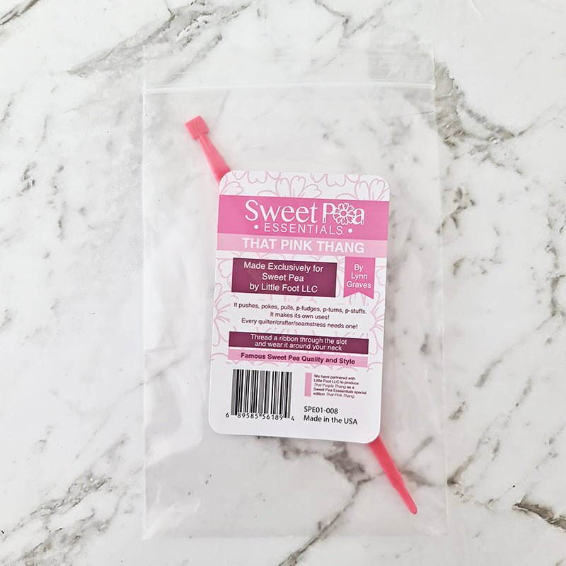 Essential Quilting Thread - Sweet Pink