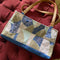Quilted Patchwork Tote Bag 4x4 5x5 6x6 | Sweet Pea.