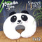 Panda Baby Neck Pillow 7x12 - Sweet Pea
